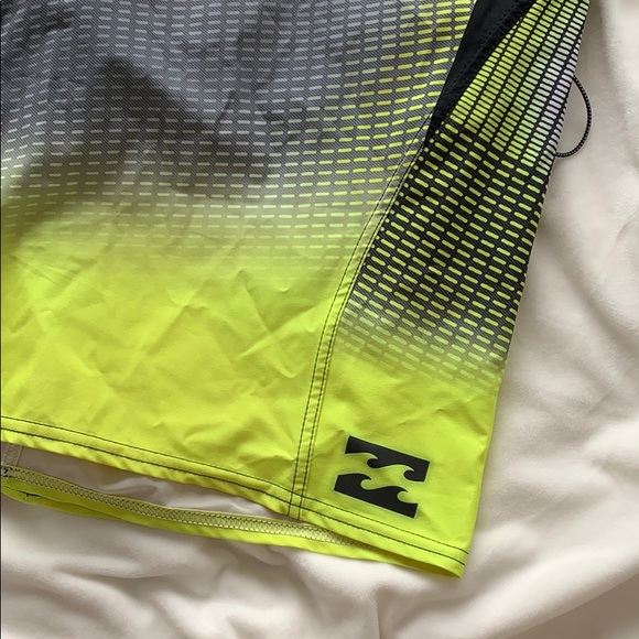 Billabong board shorts